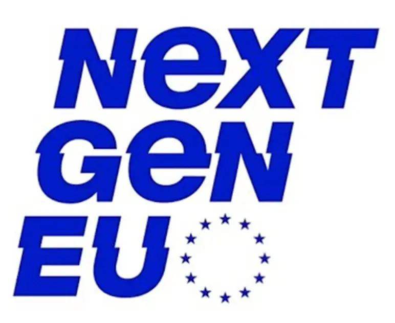 Finanțat de Uniunea Europeană NextGenerationEU