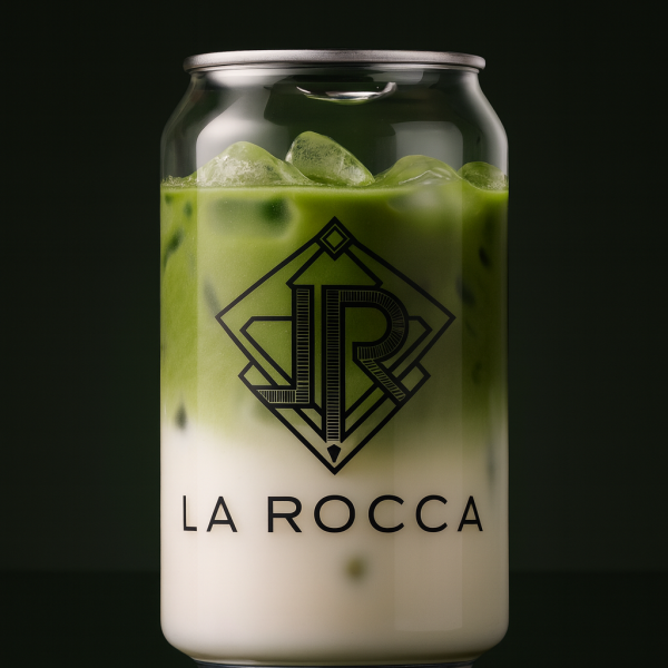 Matcha and Trend Lattes